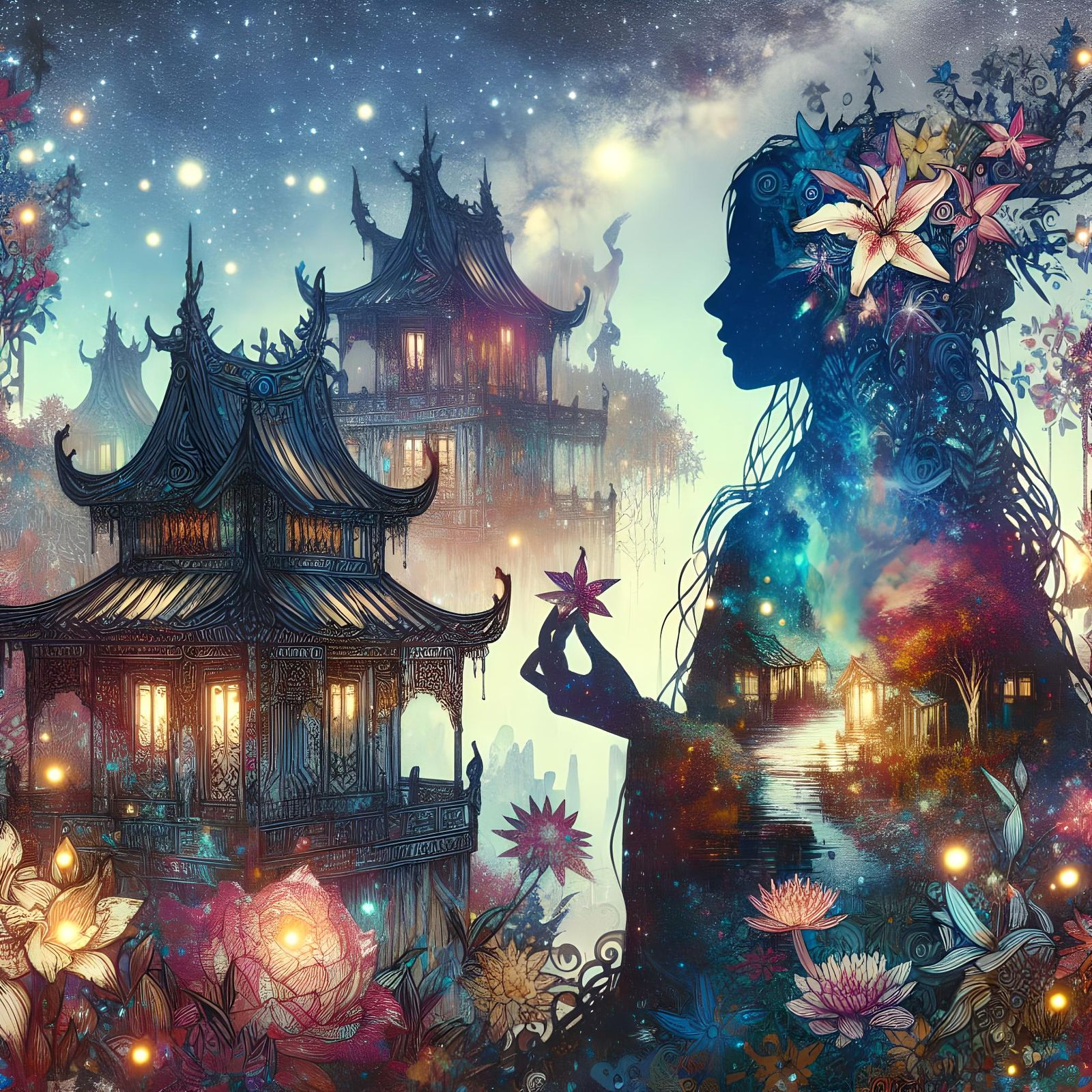 Untitled Creation