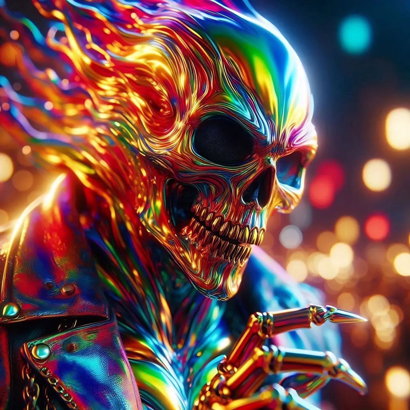 Ghost Rider