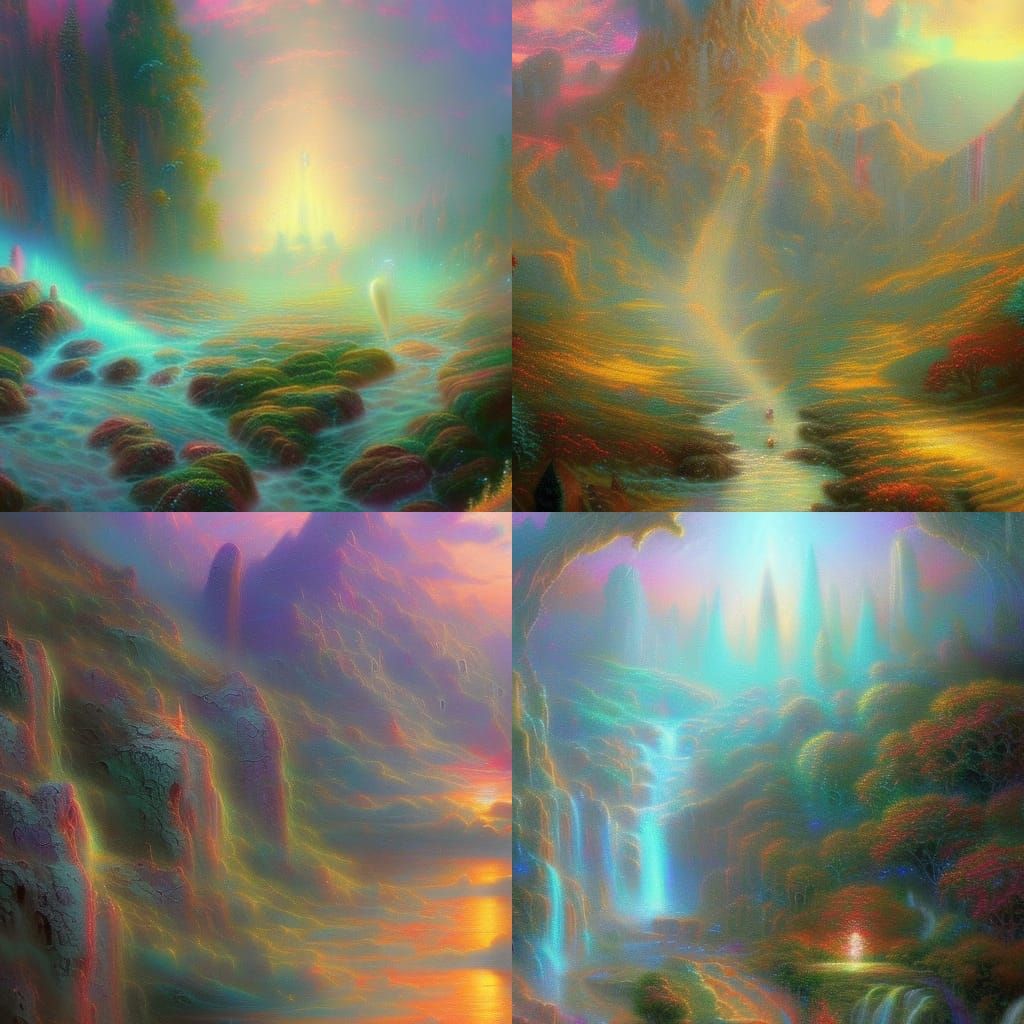Untitled Creation