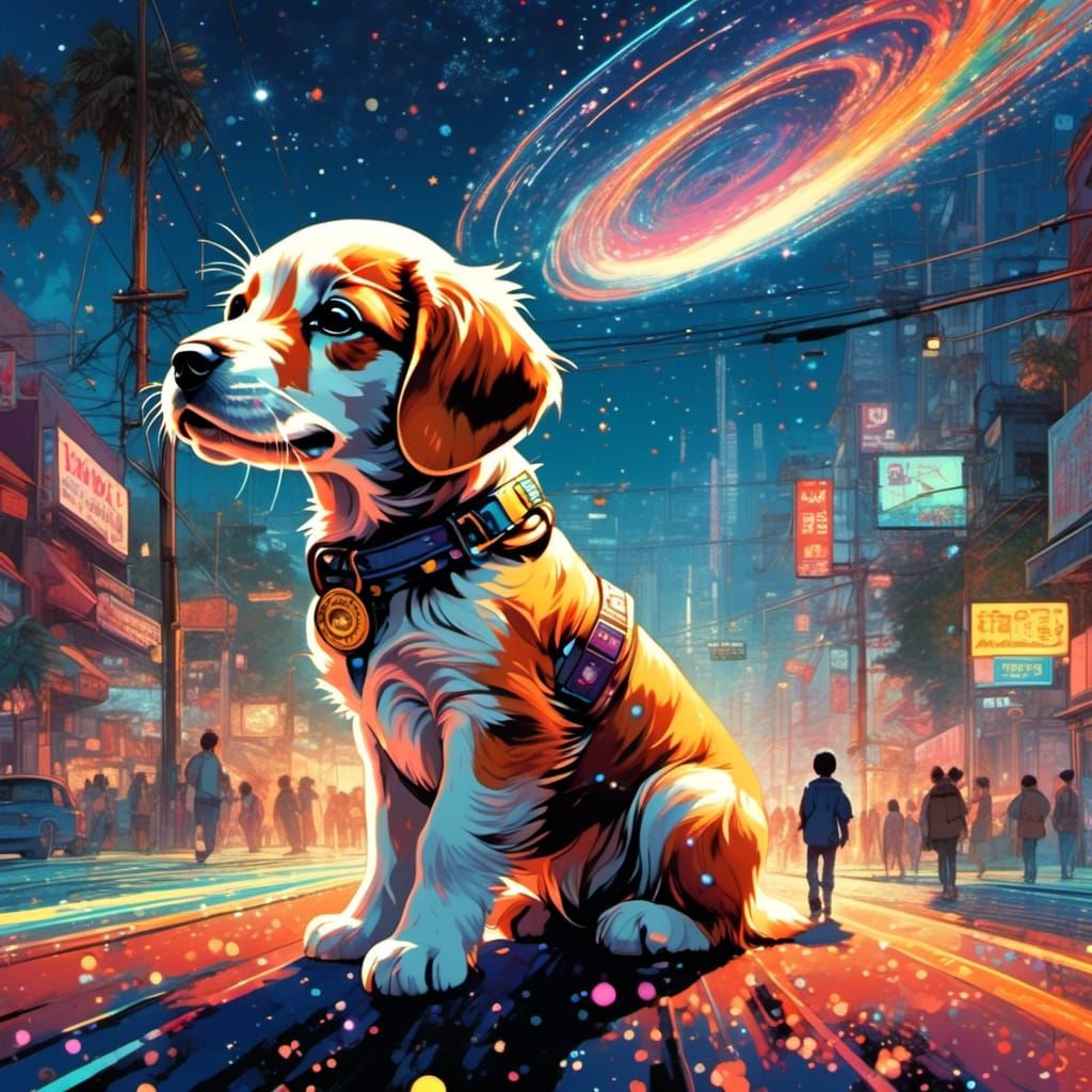 COSMO.