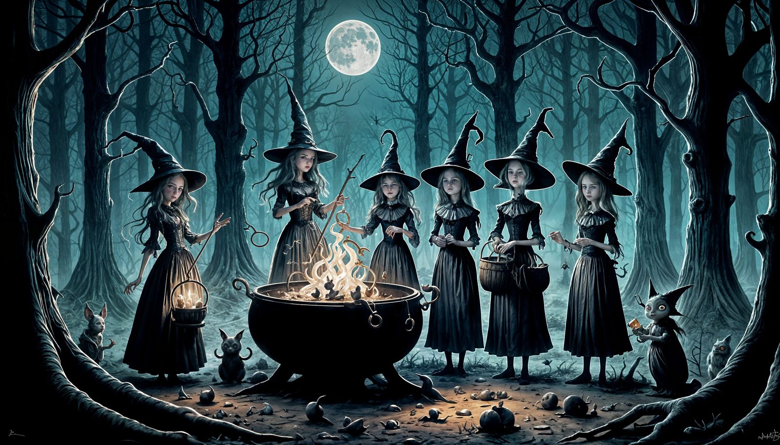 The Coven