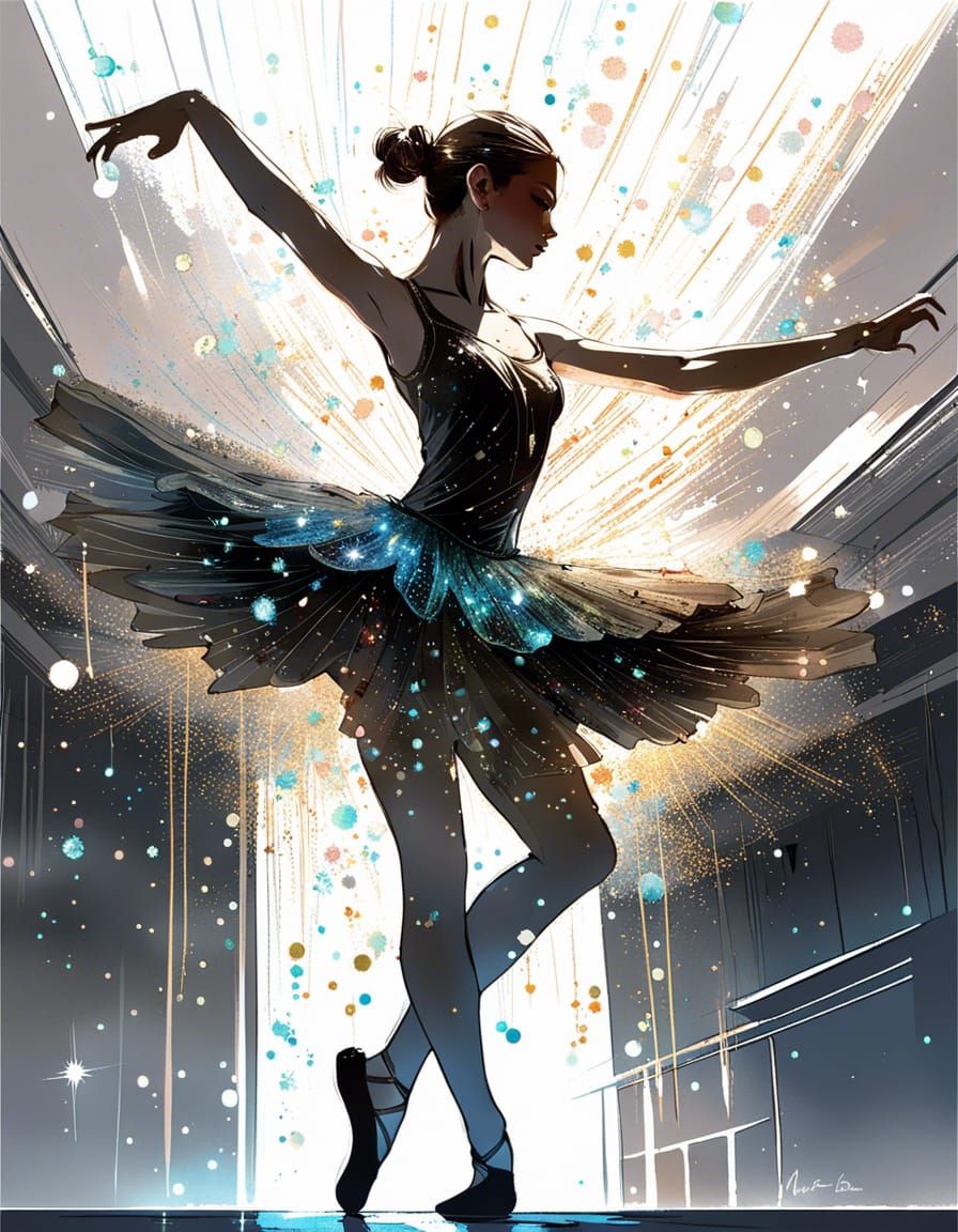 Ballerina V2