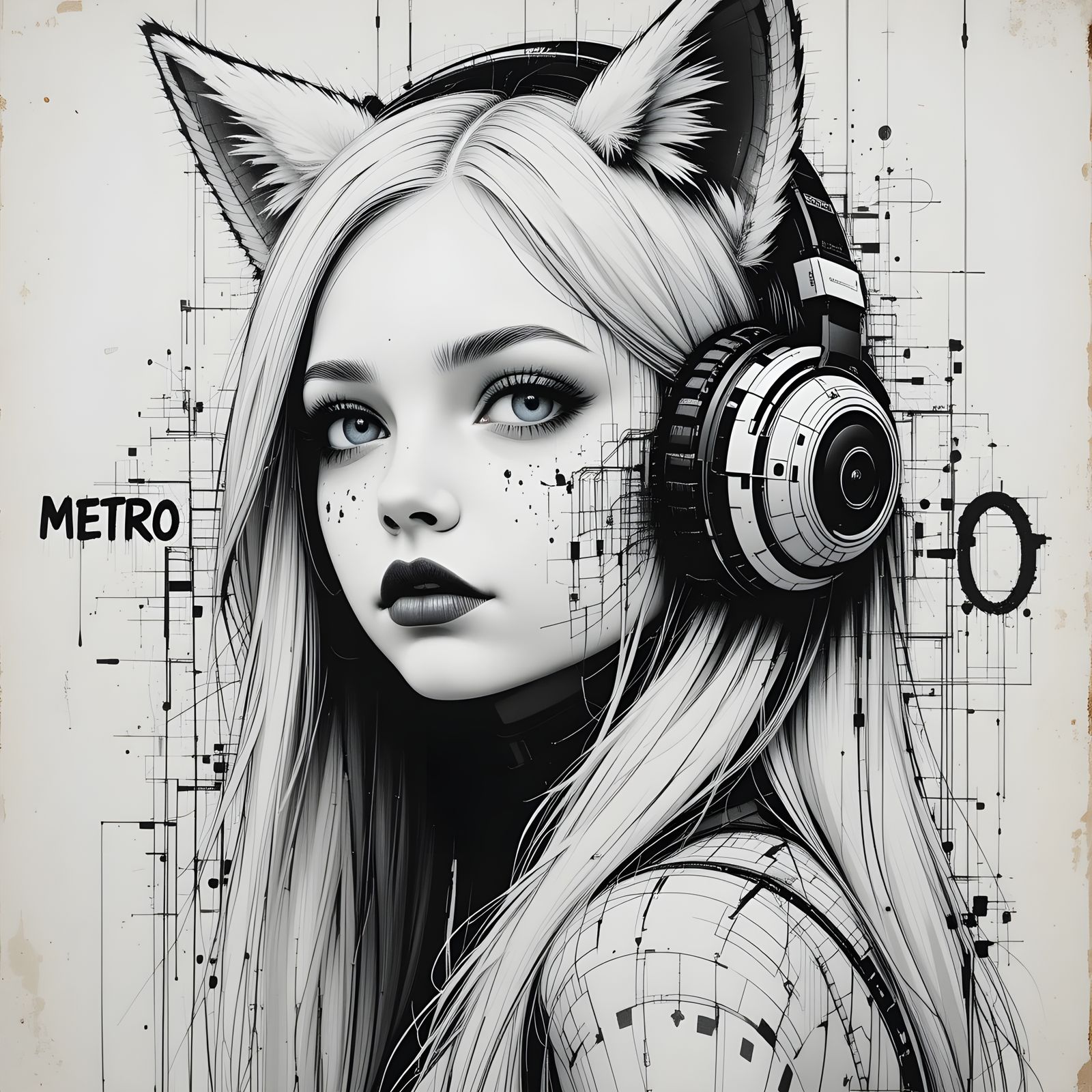 [METRO.810] We’re not broken. We’re just many!