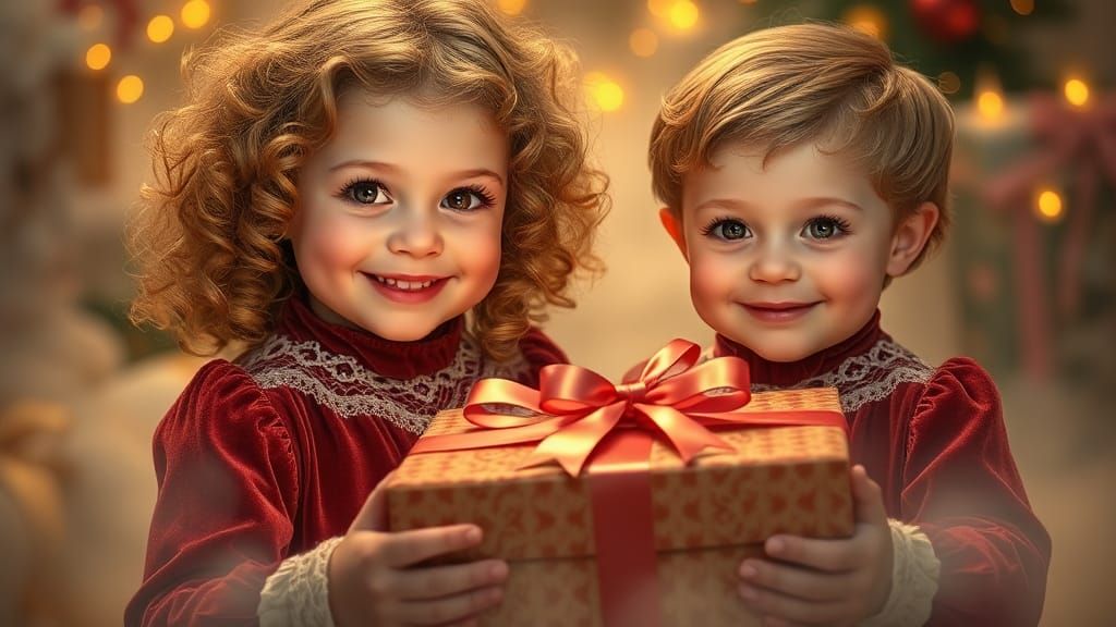 A gift for mom  by @adrian