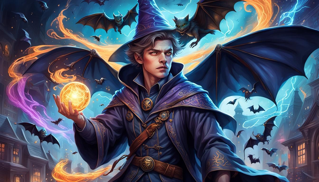 Wizard