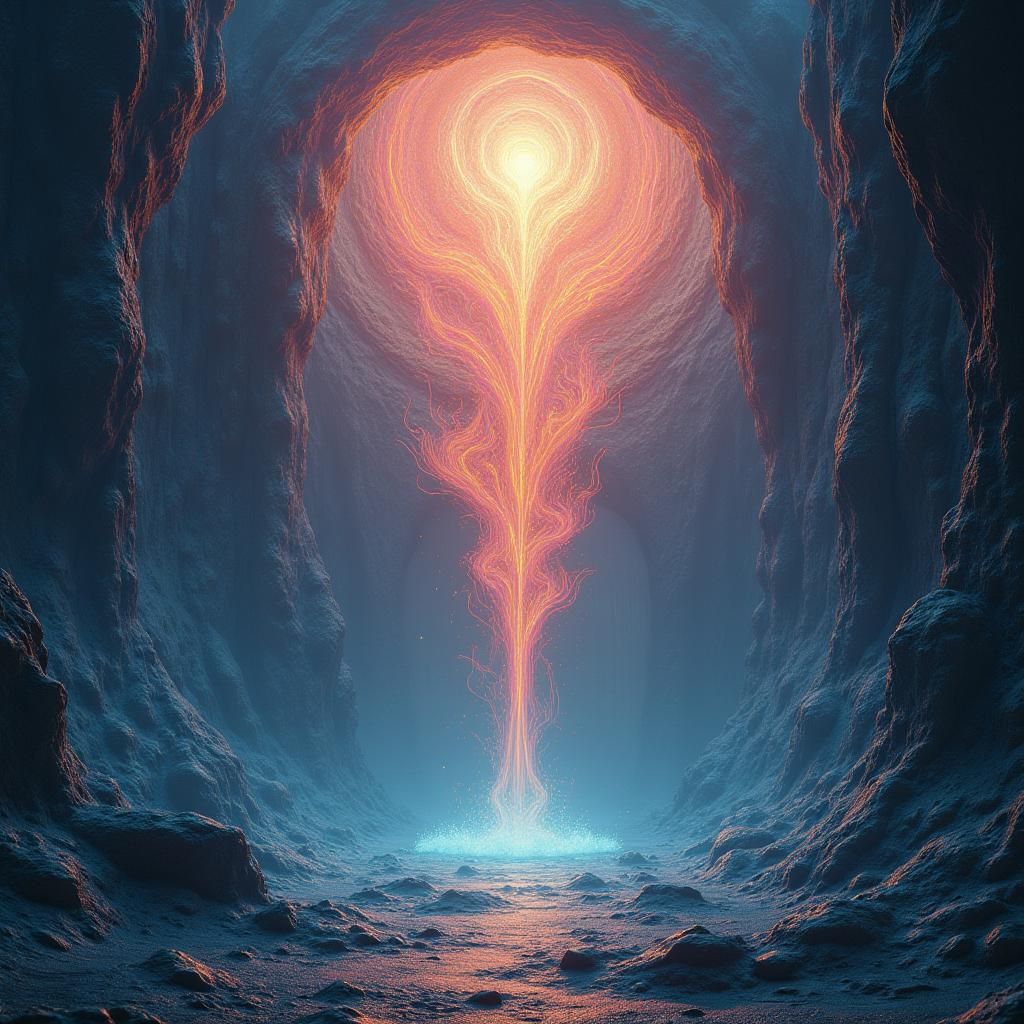 Image of 3D talking about time without using clock or not showing any numbers of time