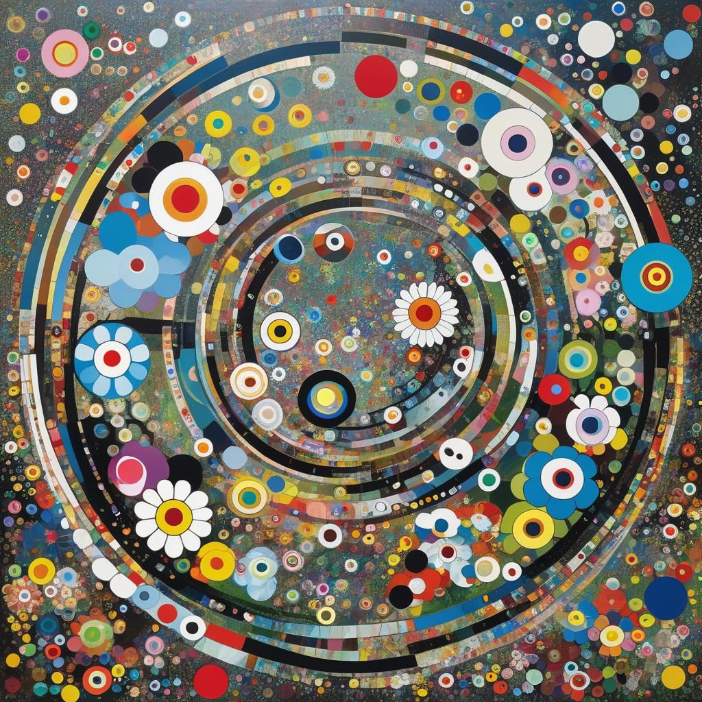 Untitled Creation