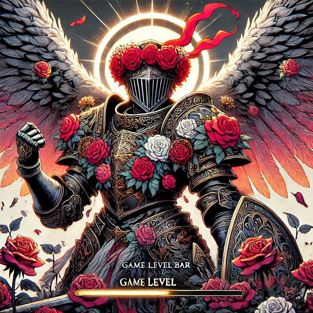 Life is a Soup, And I'm a Fork !!!