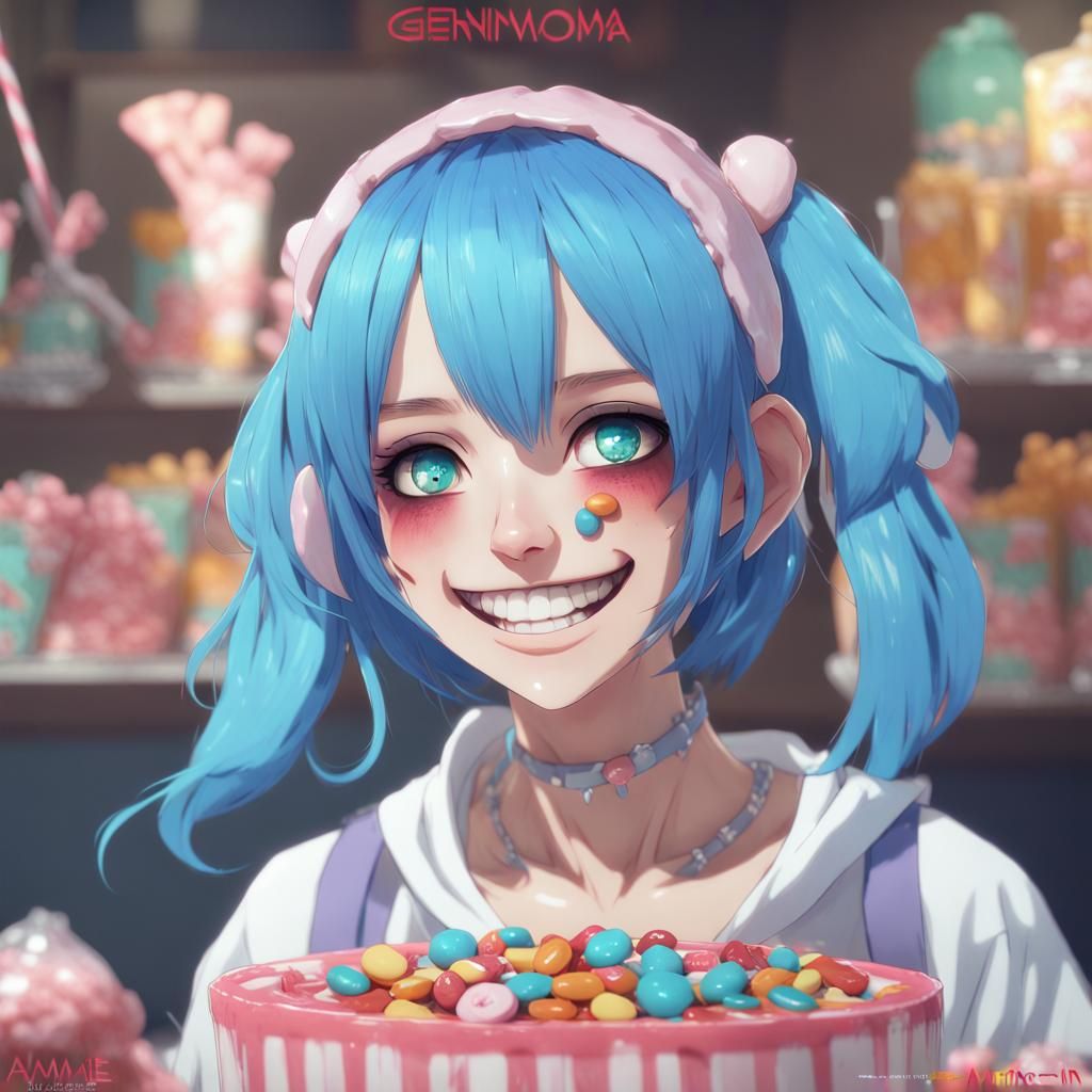 Cake to Die For