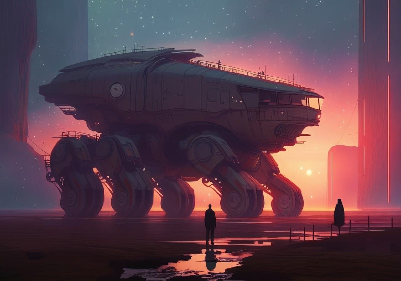 Harvester
