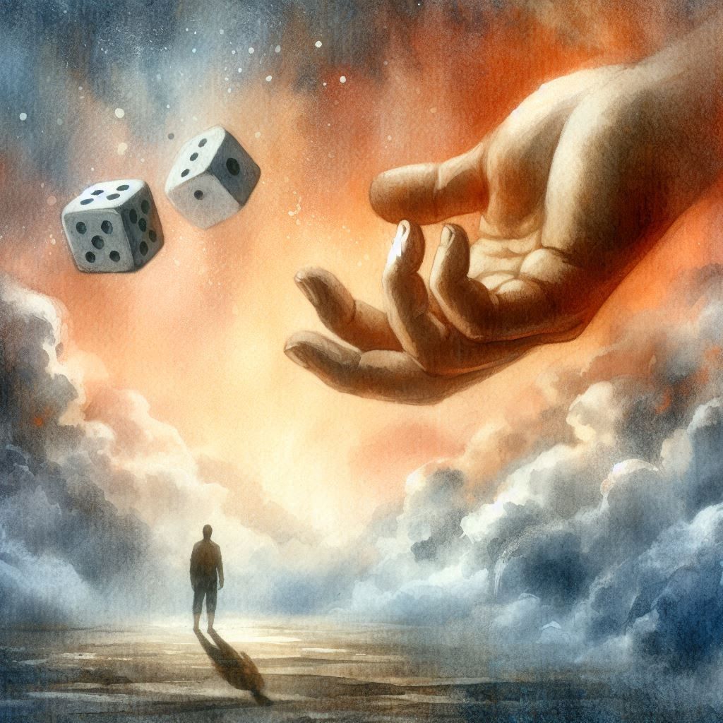 Fate or a Game of Chance