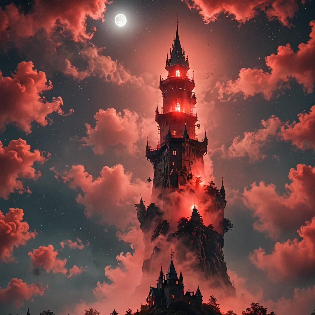 Tower UC13