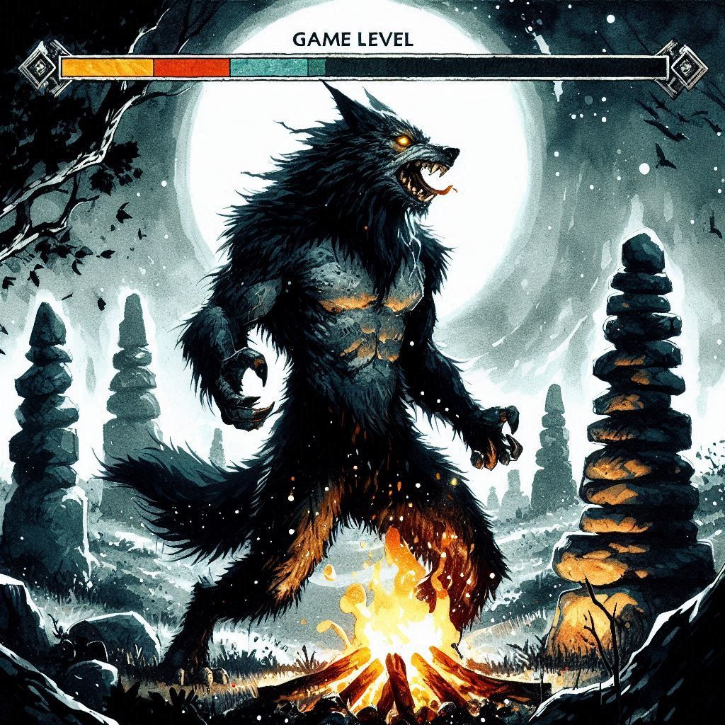 𝖂𝖎𝖑𝖑 𝖞𝖔𝖚 𝖉𝖆𝖓𝖈𝖊 𝖜𝖎𝖙𝖍 𝖙𝖍𝖊 𝕯𝖔𝖌𝖒𝖆𝖓 ?