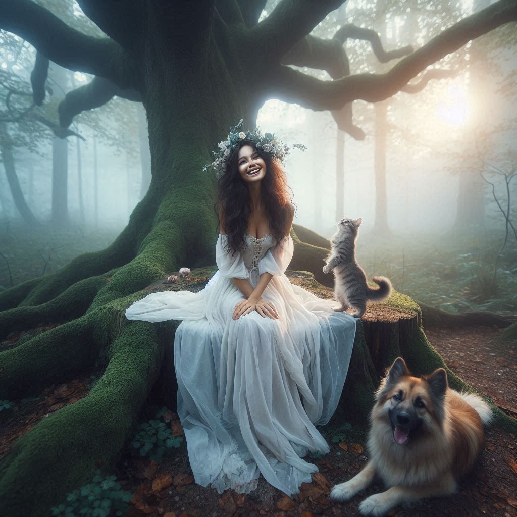 Don't worry - you've got us