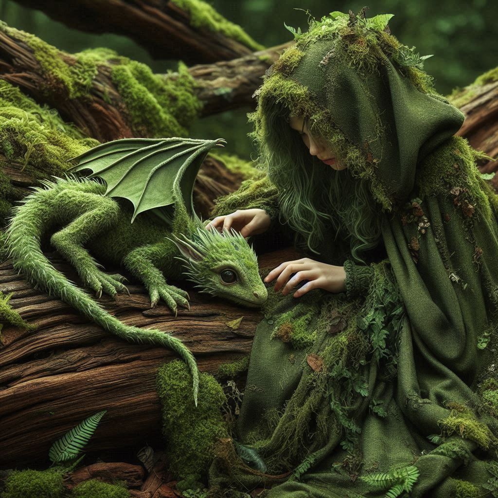 " Do you feel better now?"