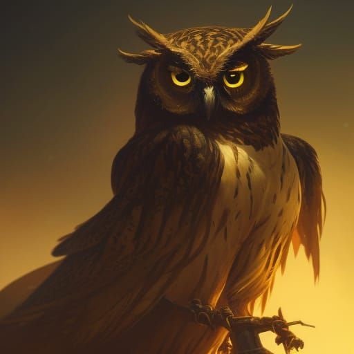 owl
