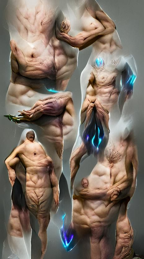 uk-Form - 8k resolution concept art
