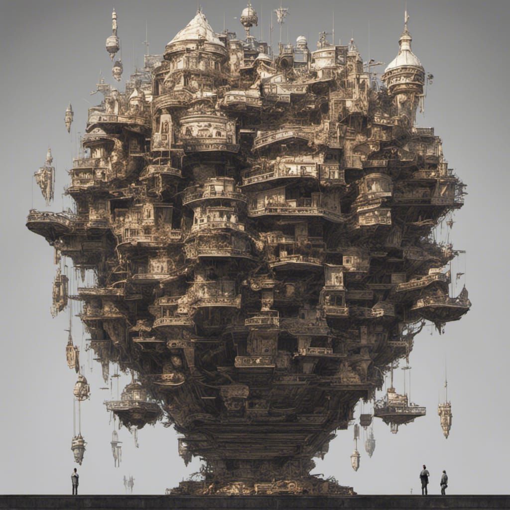 Untitled Creation