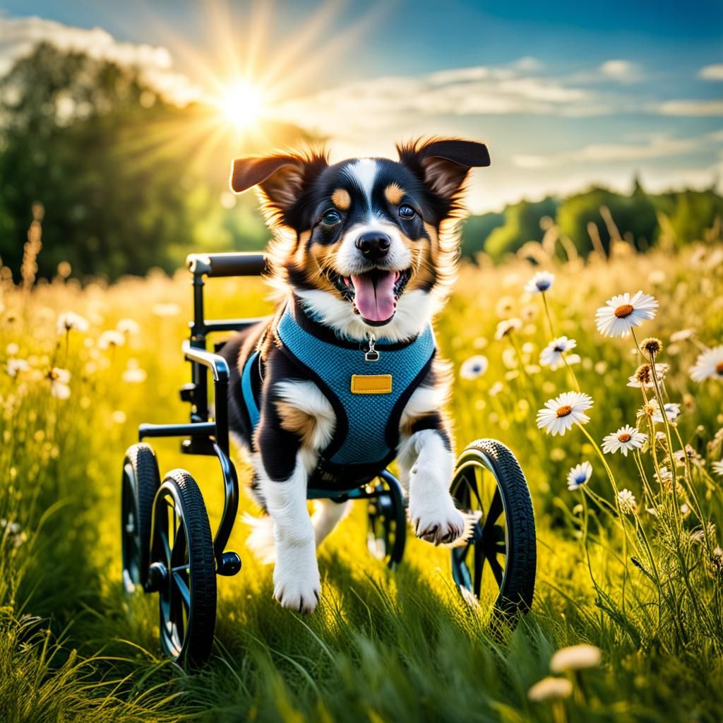 No challenge too big  by @Lilsilverfish