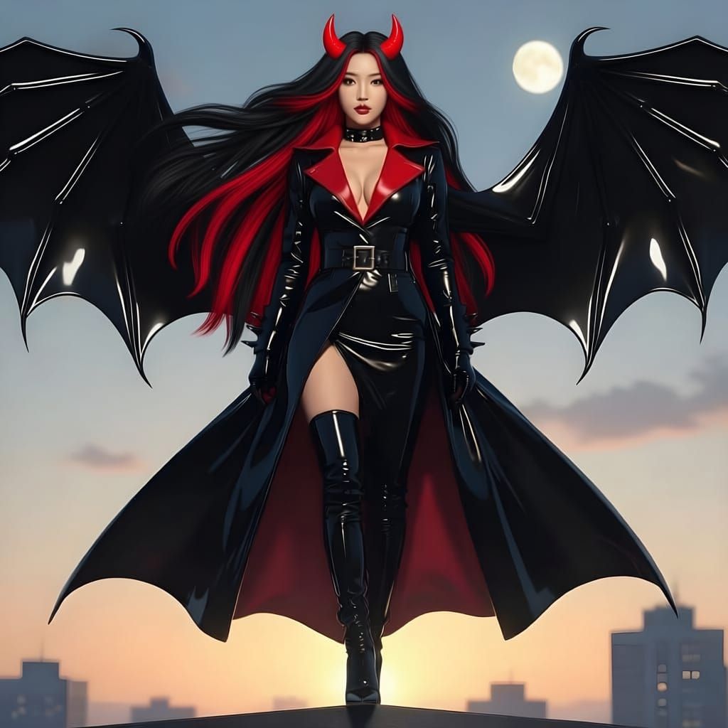 You invoked me mortal I shall grant your craziest wishes