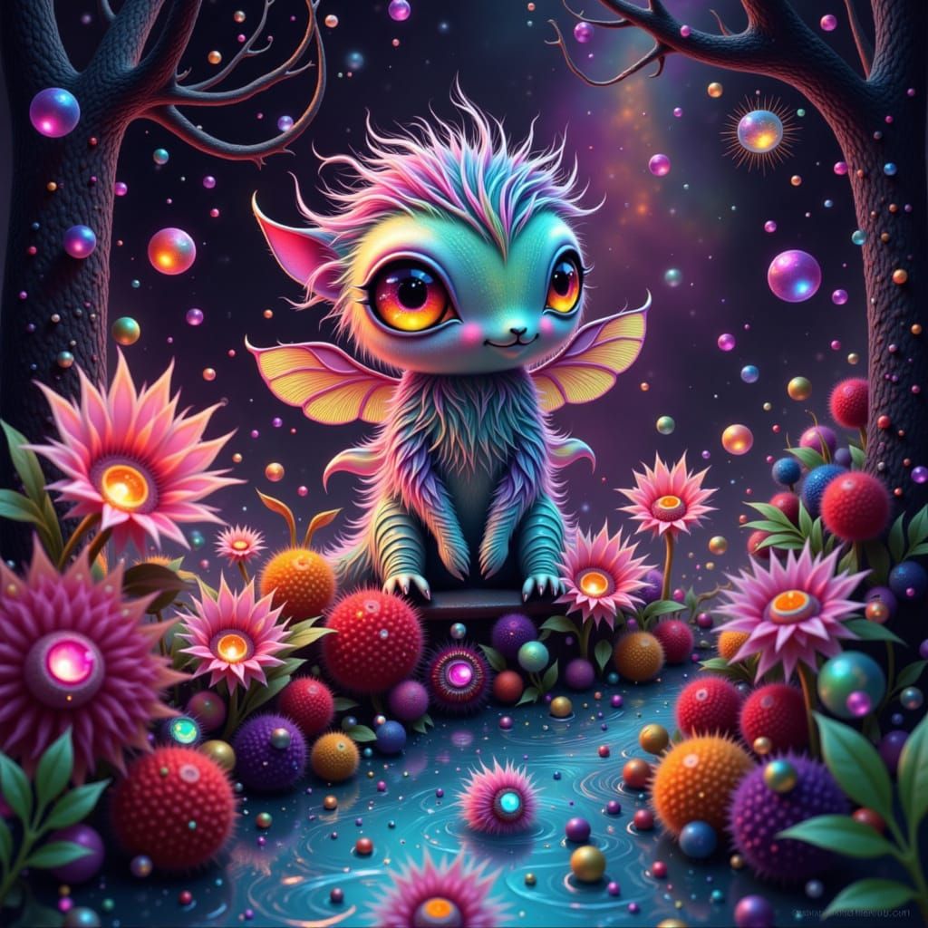 big meticulously detailed sparkly rainbow spiral-galaxy eyes <lora:Board Happy:1.0>