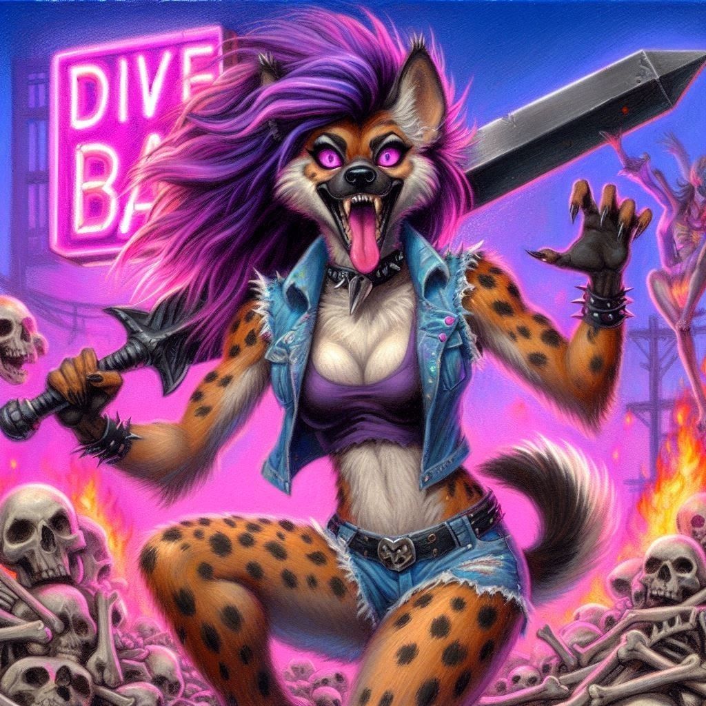 Slice Me a Path to the Bar