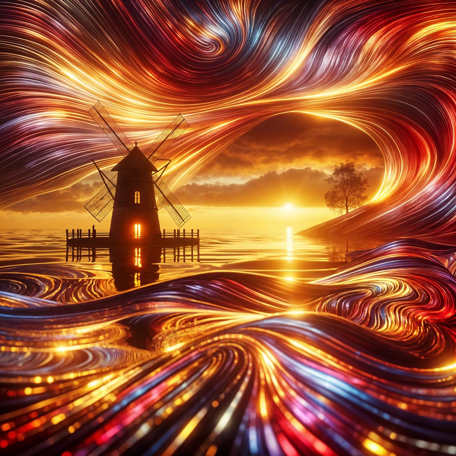 Untitled Creation