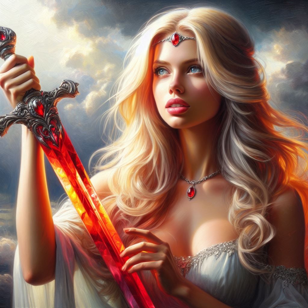 Swords of Laen Series