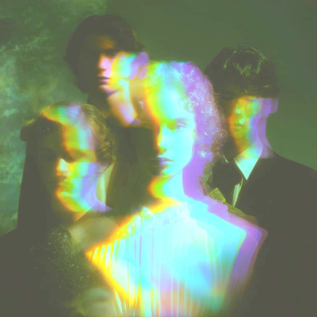 Song Lyrics Prompting: "Lazy Eye" by Silversun Pickups