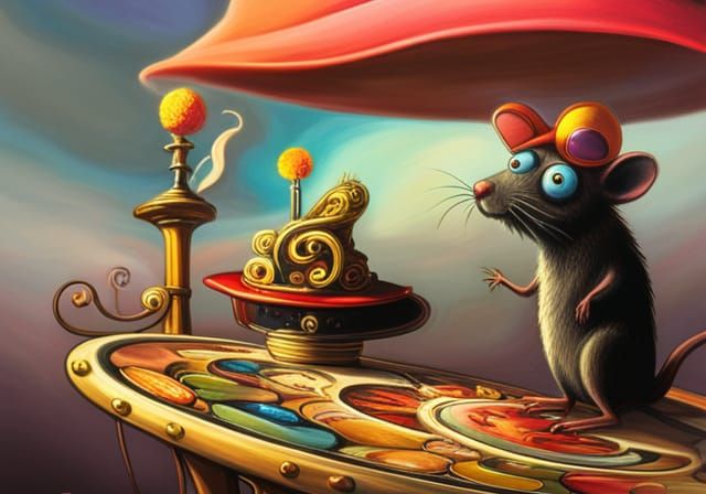 Rat