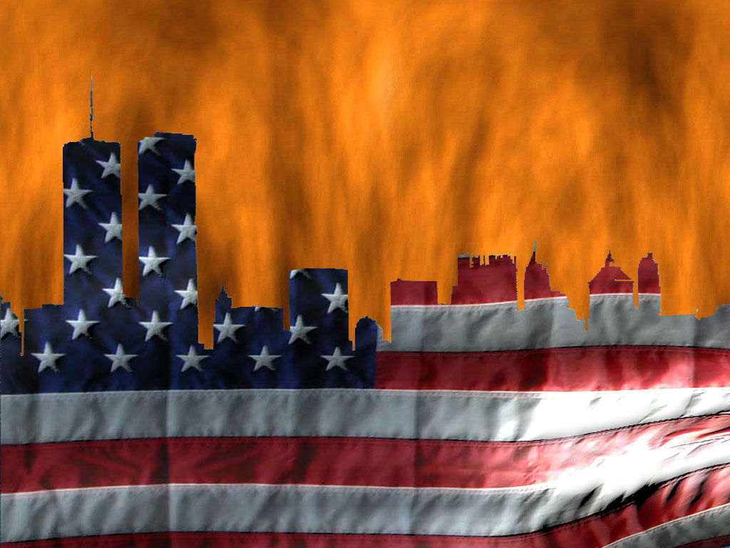 Memorial Skyline WTC