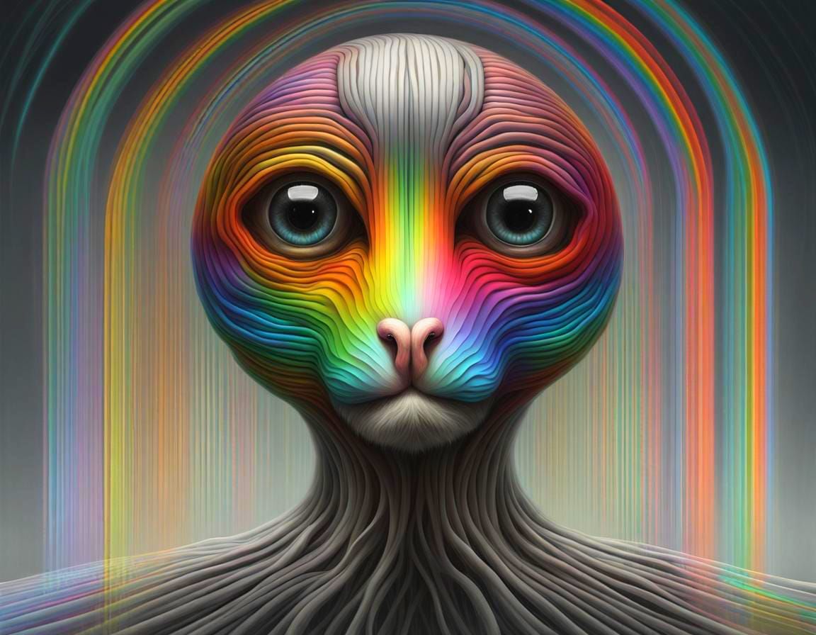 Want to Live in Harmony and Love Life? 