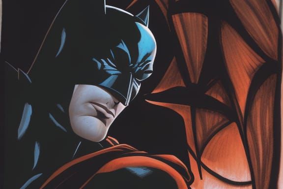 Batman