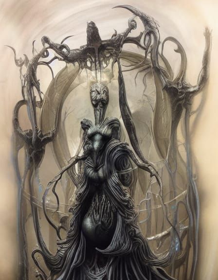 Untitled Creation