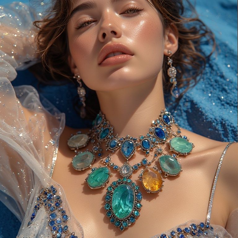 Through the Sands of Time