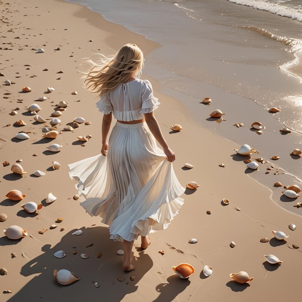 Searching for the perfect shell 8