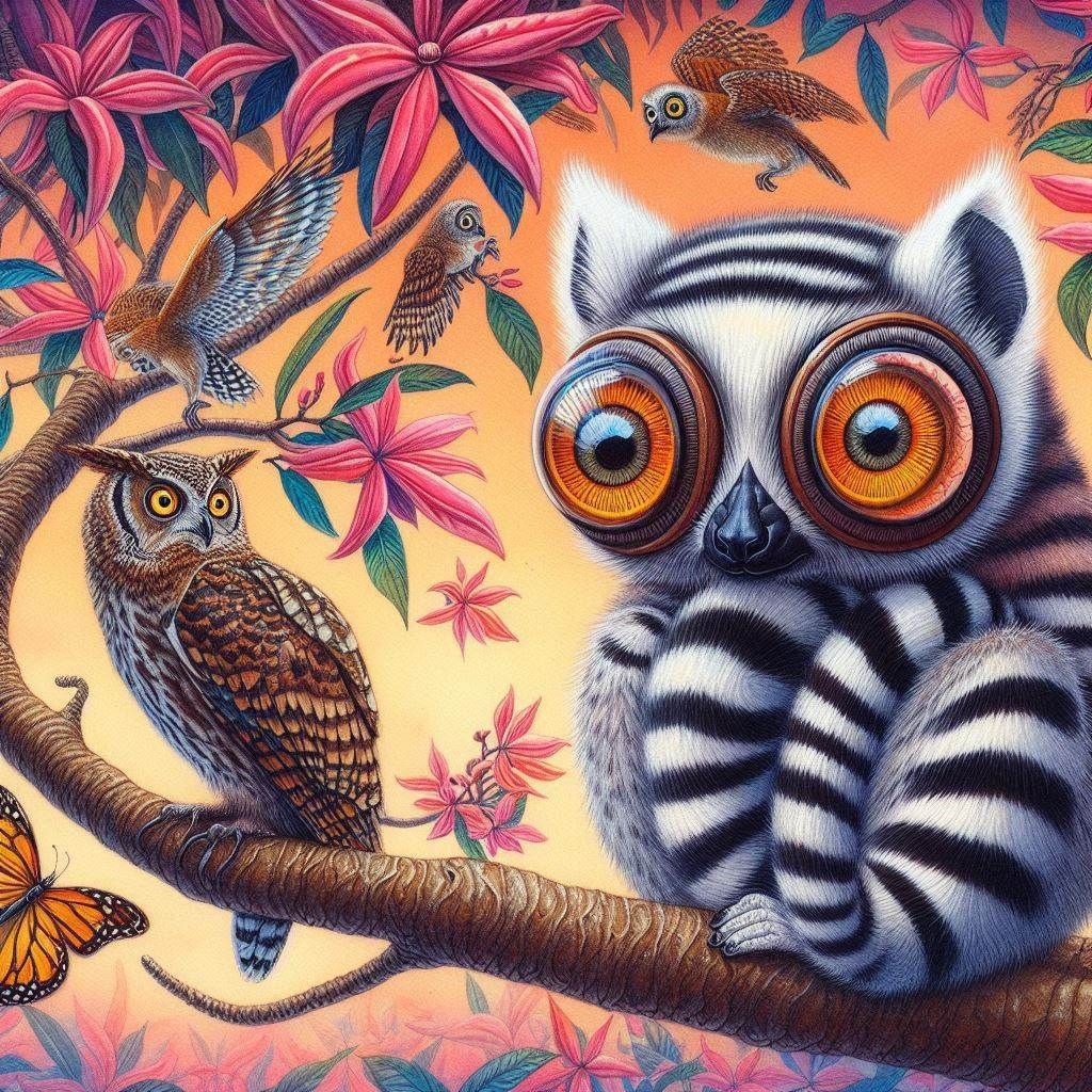 Here’s Looking Back At You, Pal