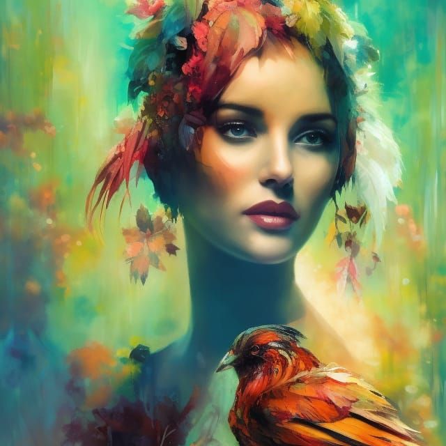 Untitled Creation