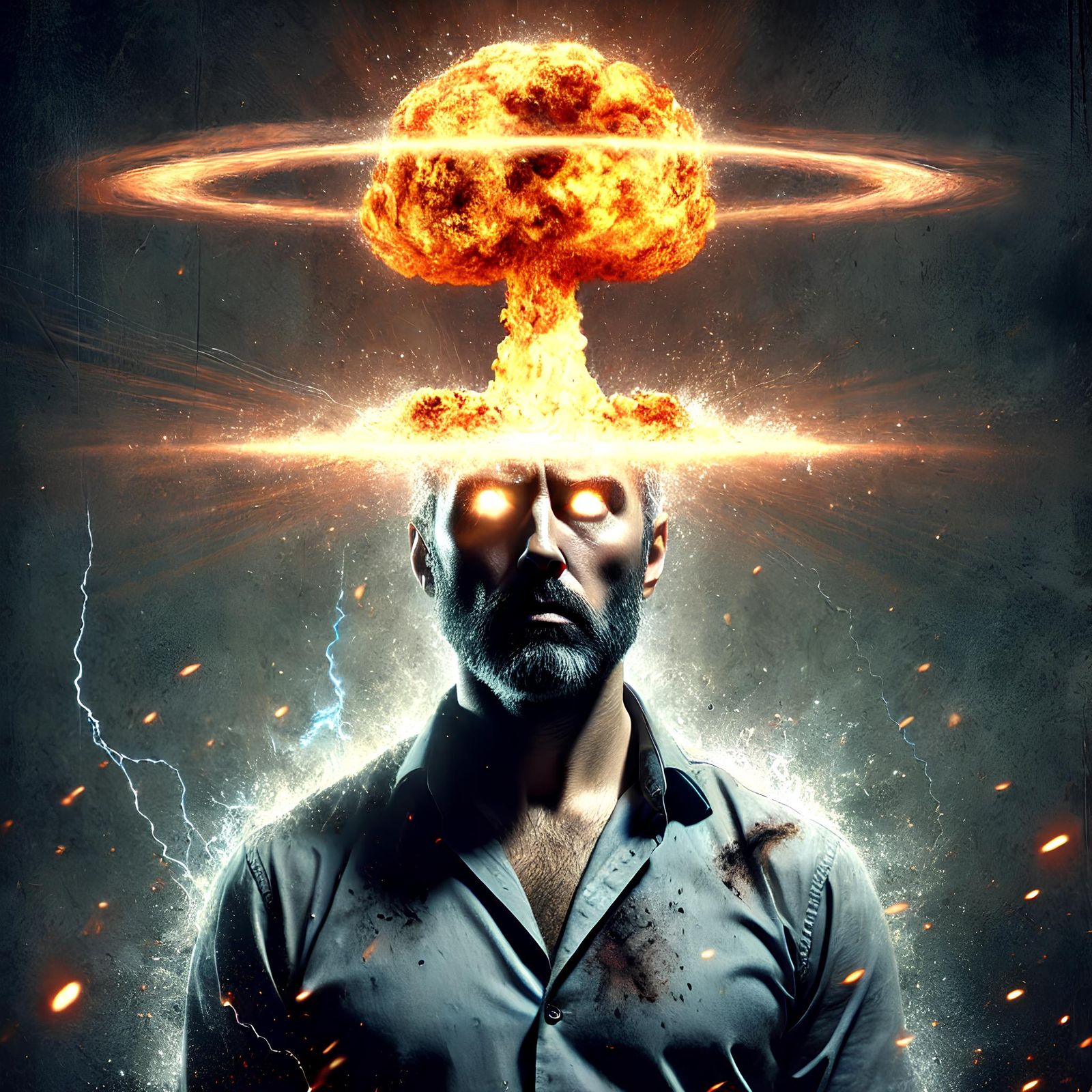 DEFCON 1: Meltdown