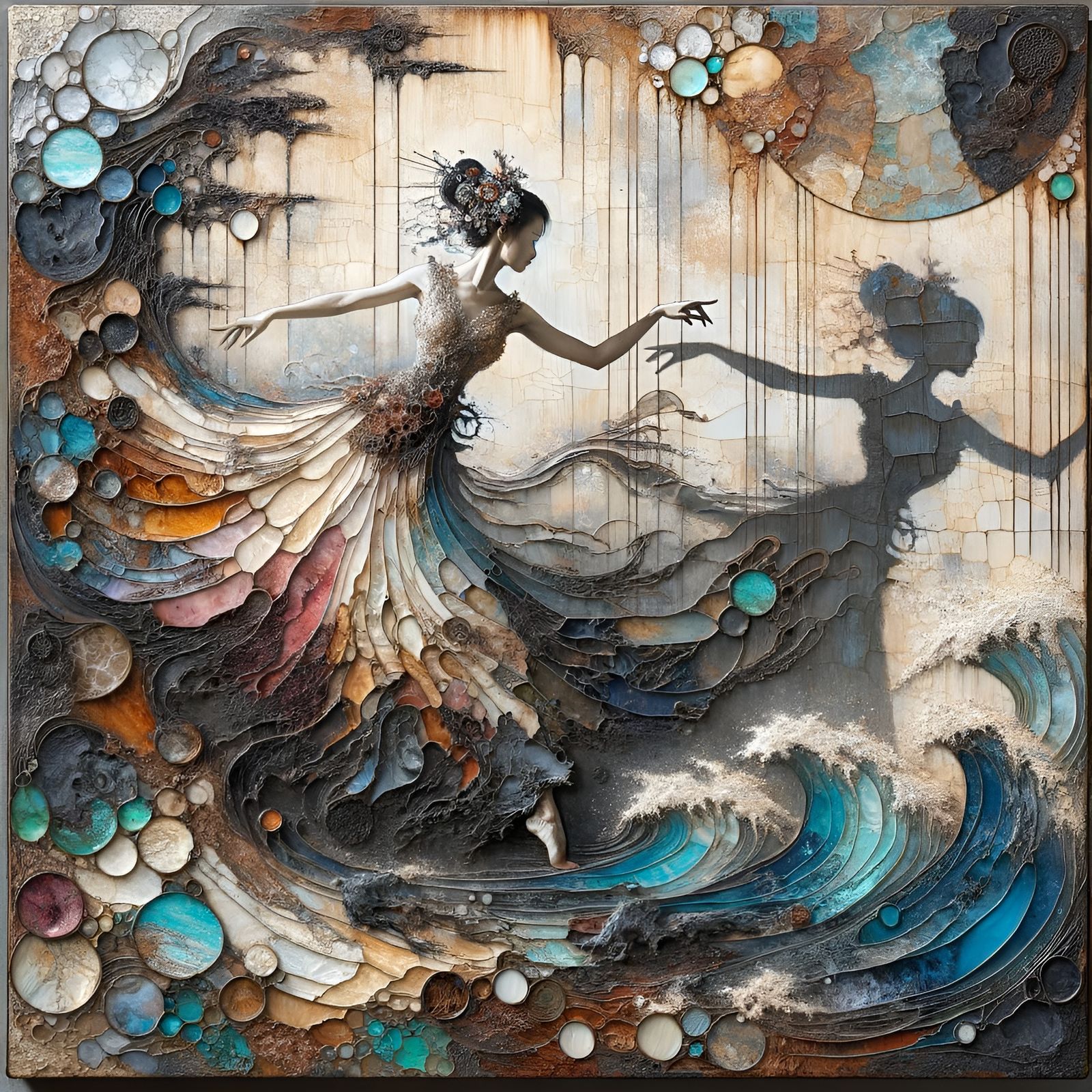 Untitled Creation