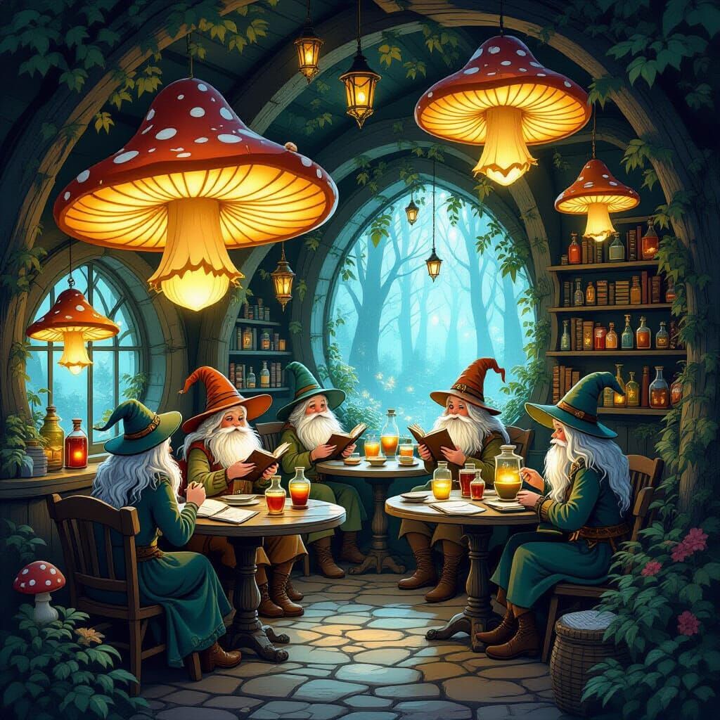 An unexpected journey lies ahead