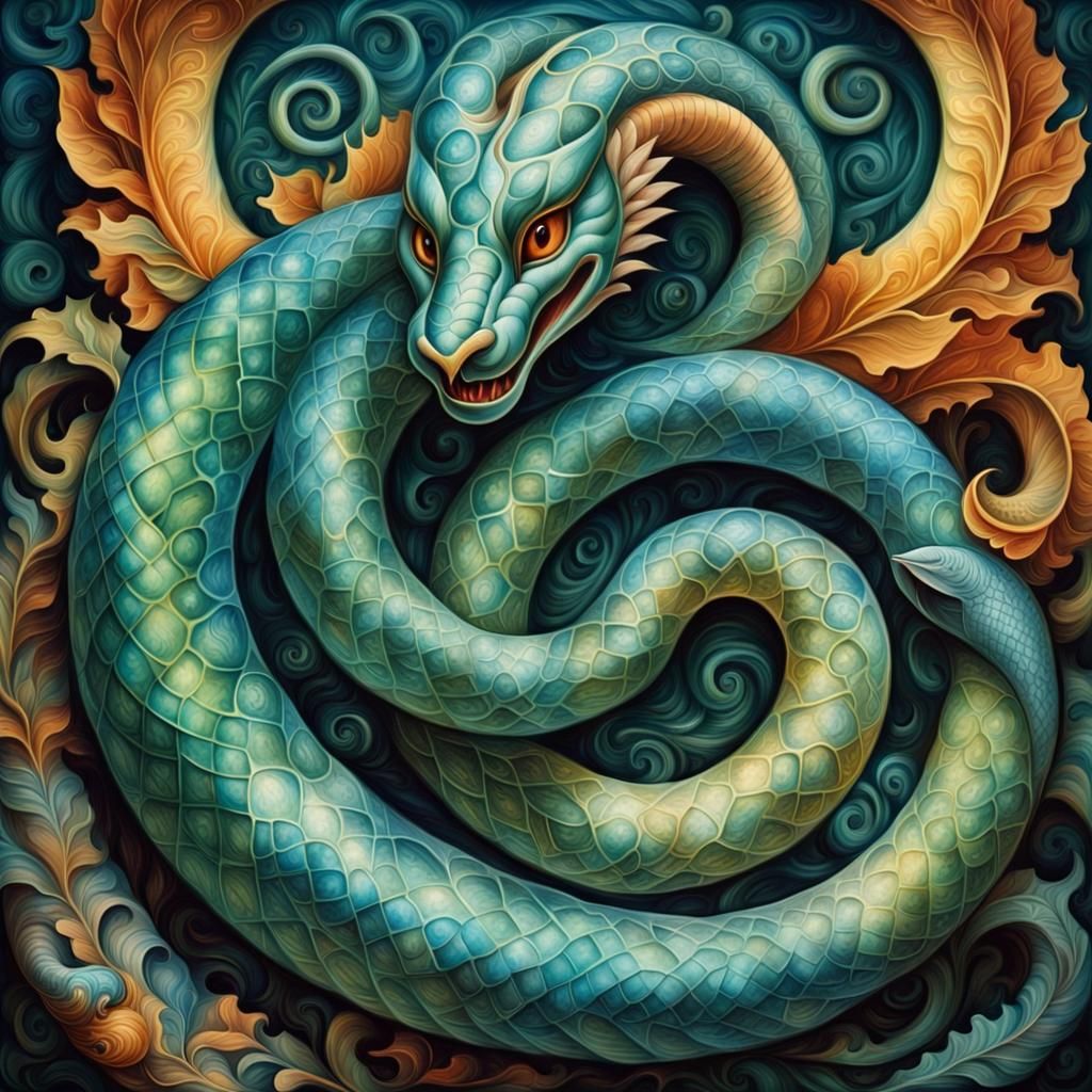 Serpent