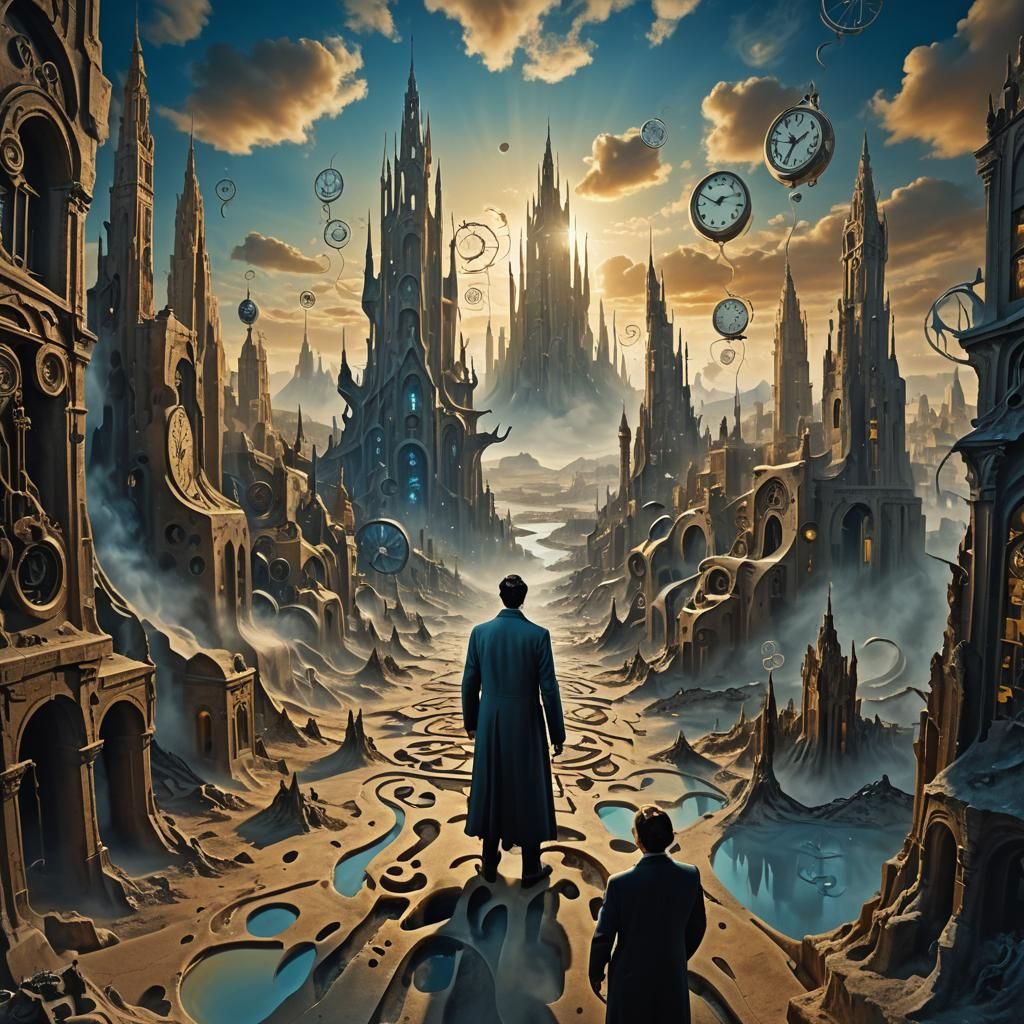 Futuro en Decadencia 