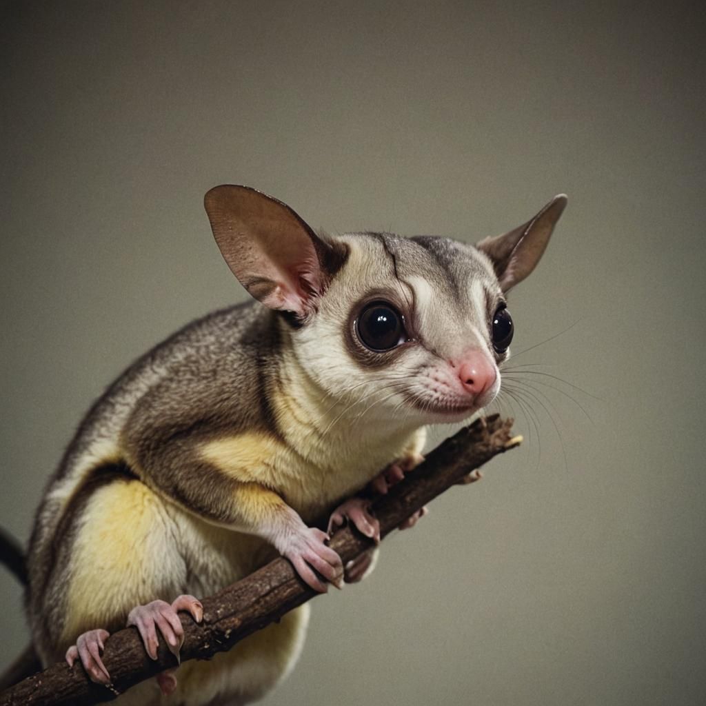 Sugar glider