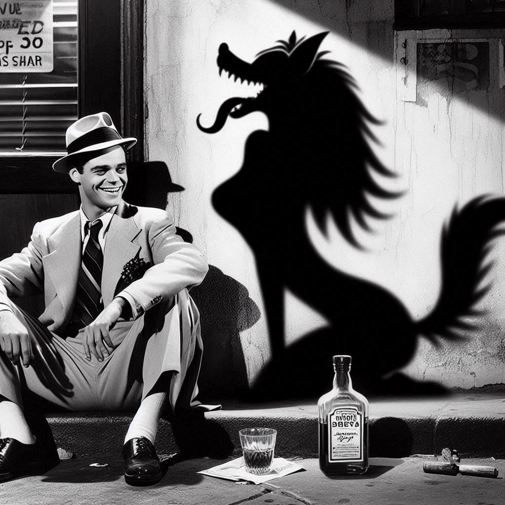 Scuzzy Pooka (Gallery)