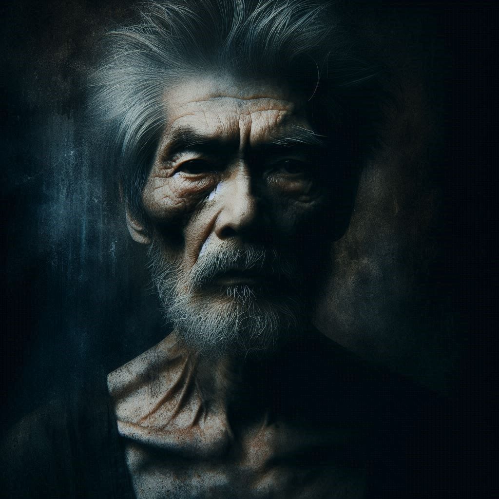 The wisdom of the shadow