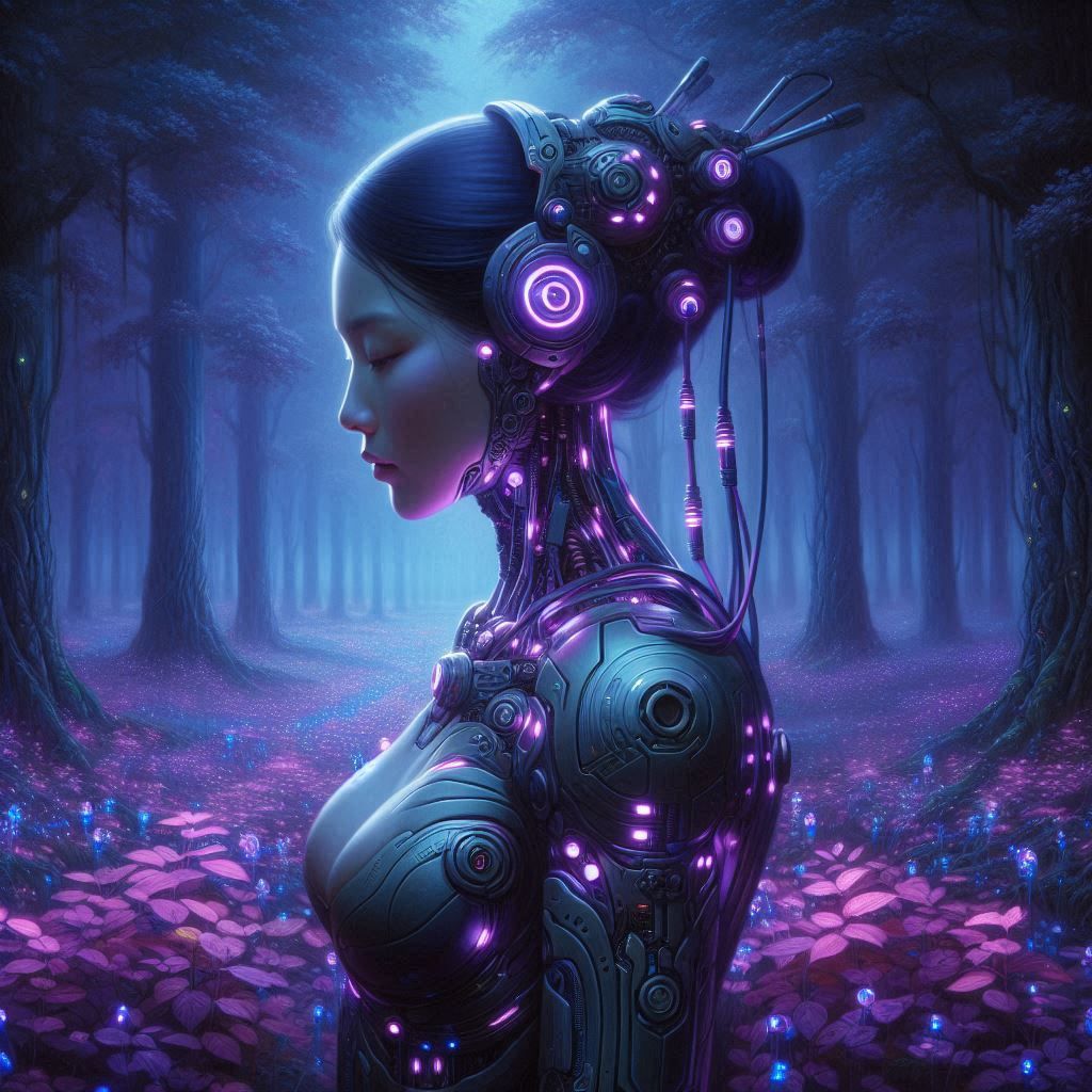 Four very different interpretations of the same thing