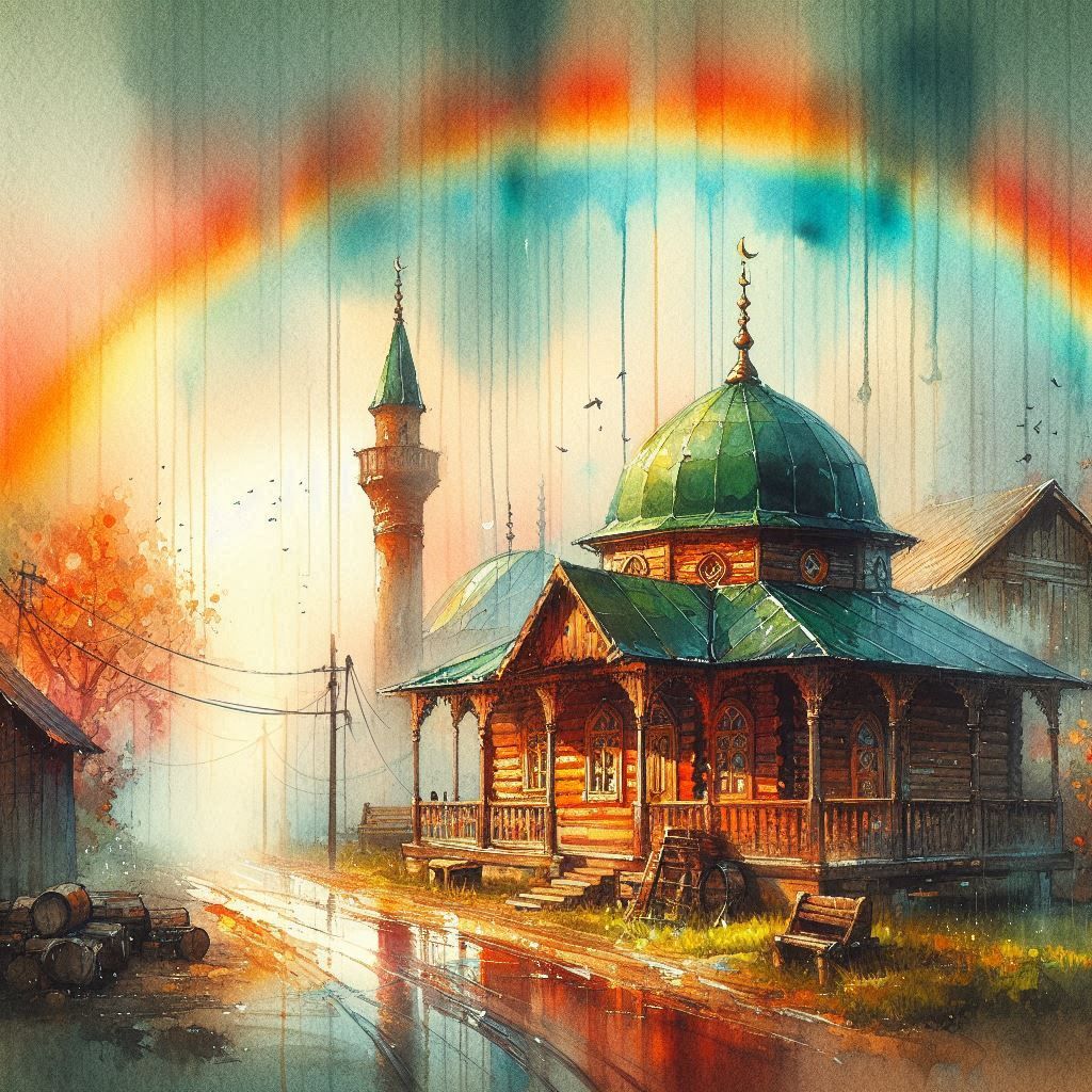 kampung