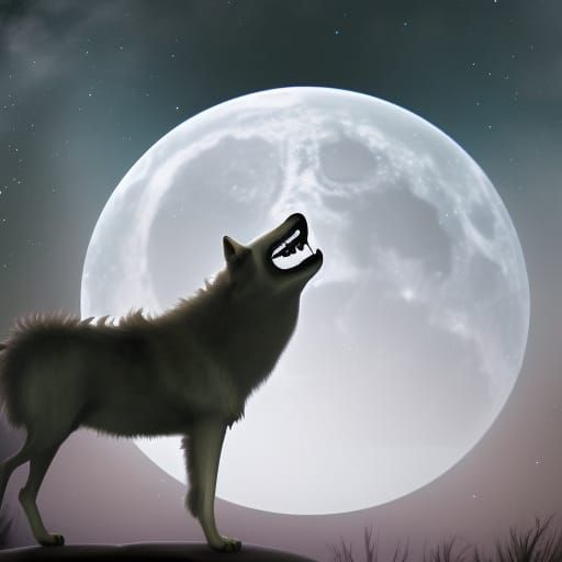 Wolf 2