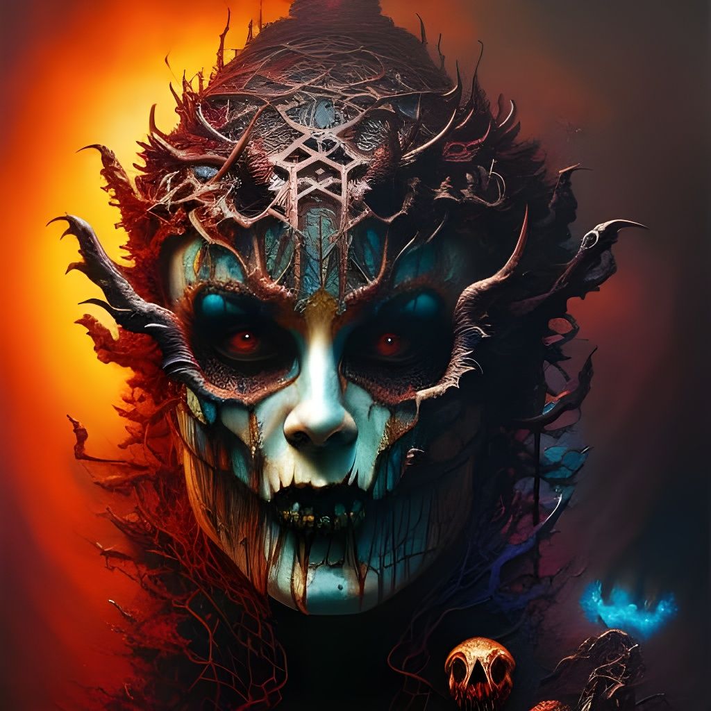 Untitled Creation